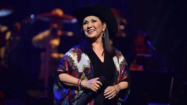 Esto es lo que se sabe sobre la esposa de Ana Gabriel ¿De quién se trata?