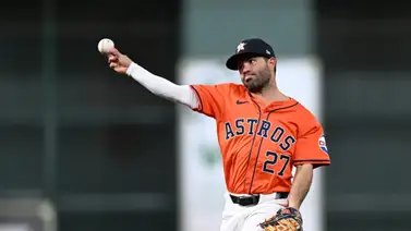 MLB: Mira cuántas veces José Altuve ha sido expulsado en carrera MLB: Mira cuántas veces José Altuve ha sido expulsado en carrera