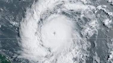 Huracán Beryl se convierte en categoría 4 y estos son los países en riesgo