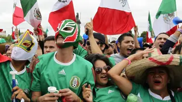 Copa América: Afición de México confiesa la razón de sus malos resultados Copa América: Afición de México confiesa la razón de sus malos resultados
