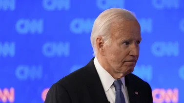 3 Candidatos que podrían sustituir a Joe Biden en las elecciones presidenciales