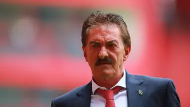 Foto: TyC Sports Foto: TyC Sports