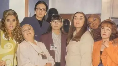 El último mensaje de la actriz de “Yo soy Betty, la fea” previo a su suicidio 