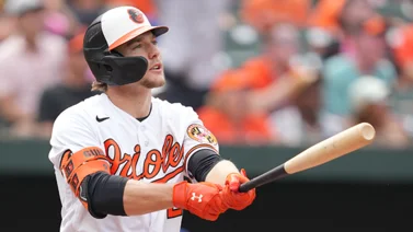 MLB: Gunnar Henderson buscará esta hazaña en el Home Run Derby