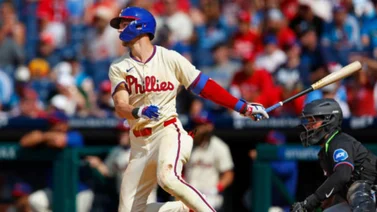 MLB: Así van las posiciones, tras la jornada de este 30 de junio (+video)