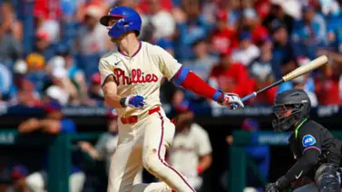 MLB: Así van las posiciones, tras la jornada de este 30 de junio (+video) MLB: Así van las posiciones, tras la jornada de este 30 de junio (+video)