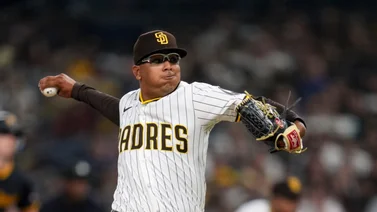 MLB: Bradgley Rodríguez debuta con San Diego y consigue su primer ponche. ¡Prometedor! (+Video)