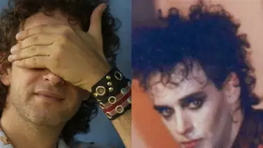 Gustavo Cerati: Policía hace macabro encuentro en la antigua casa del artista Gustavo Cerati: Policía hace macabro encuentro en la antigua casa del artista