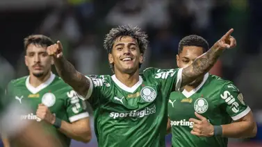 Palmeiras busca mantener la cima ante un fuerte Cruzeiro Palmeiras busca mantener la cima ante un fuerte Cruzeiro