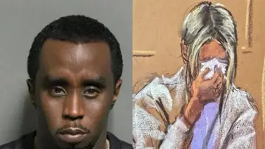 Exasistente de Sean "Diddy" Combs testificó sobre las fiestas sexuales (+Detalles) Exasistente de Sean "Diddy" Combs testificó sobre las fiestas sexuales (+Detalles)