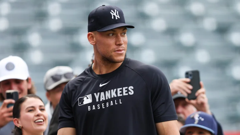 MLB: Aaron Judge es el primer jugador en lograr esta hazaña desde Albert Pujols