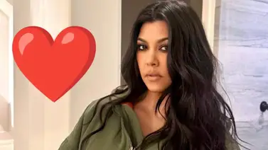 Kourtney Kardashian presume como llevar un bikini pequeño a los 46 años Kourtney Kardashian presume como llevar un bikini pequeño a los 46 años