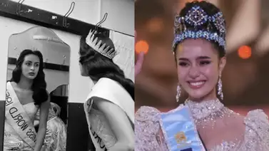 La coincidencia entre Susana Duijm y la nueva Miss Mundo 2025 La coincidencia entre Susana Duijm y la nueva Miss Mundo 2025