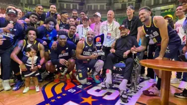 SPB: ¡Última hora! Habrá Juego de Estrellas en homenaje a los "Conquistadores de México" SPB: ¡Última hora! Habrá Juego de Estrellas en homenaje a los "Conquistadores de México"