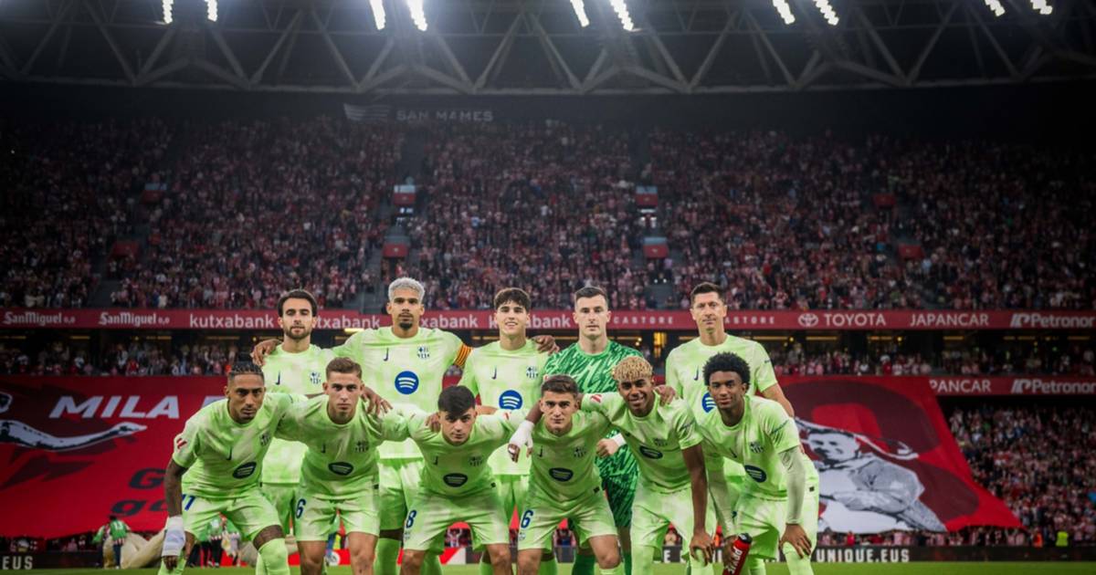 FC Barcelona es el líder de audiencias en LaLiga y supera al Madrid con ...