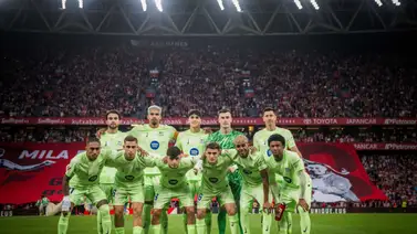 FC Barcelona es el líder de audiencias en LaLiga y supera al Madrid con estas cifras FC Barcelona es el líder de audiencias en LaLiga y supera al Madrid con estas cifras