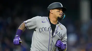 MLB: Orlando Arcia conecta su primer jonrón de la temporada ante los Mets (+Video) MLB: Orlando Arcia conecta su primer jonrón de la temporada ante los Mets (+Video)