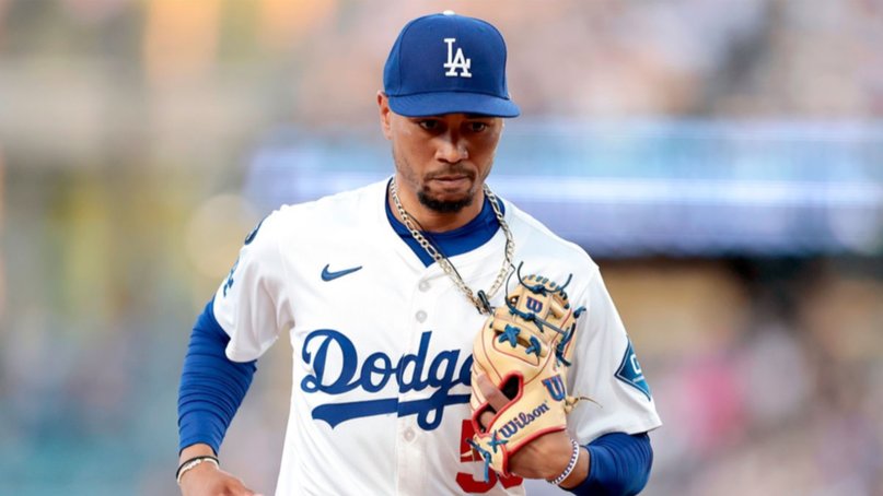 MLB: Dodgers siguen sin contar con este MVP (+Detalles)