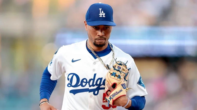 MLB: Dodgers siguen sin contar con este MVP (+Detalles)