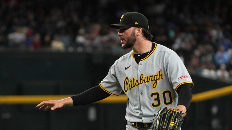 MLB: Piratas de Pittsburgh pueden escuchar ofertas por estas dos estrellas