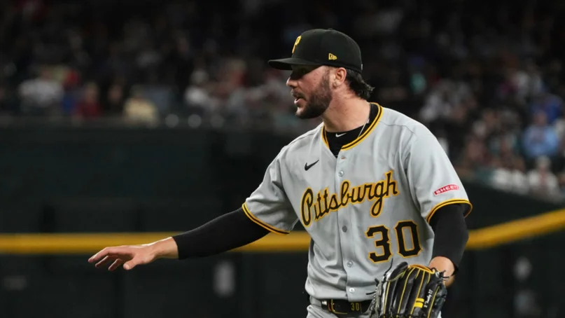 MLB: Piratas de Pittsburgh pueden escuchar ofertas por estas dos estrellas
