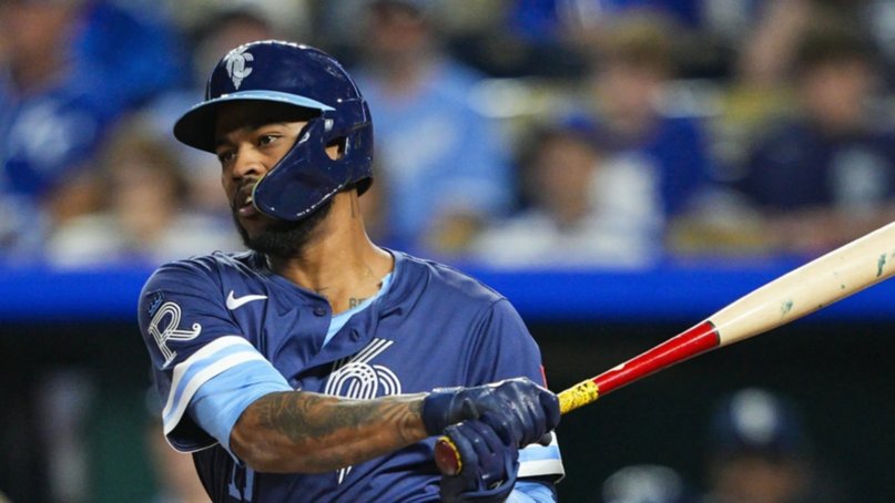 MLB: Maikel García dejó enormes números en mayo 
