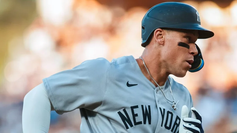 MLB: Yankees de Nueva York se vengan de los Dodgers 