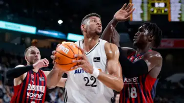 Liga Endesa: Así quedaron las llaves de postemporada ¿Madrid y Barcelona cuándo se pueden cruzar? Liga Endesa: Así quedaron las llaves de postemporada ¿Madrid y Barcelona cuándo se pueden cruzar?