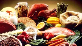 Alimentos que pueden ayudarte a bajar la temperatura del cuerpo para combatir las olas de calor