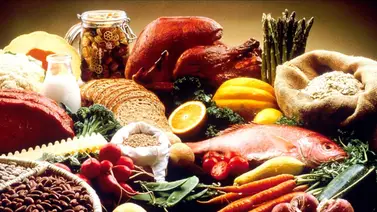 Alimentos que pueden ayudarte a bajar la temperatura del cuerpo para combatir las olas de calor