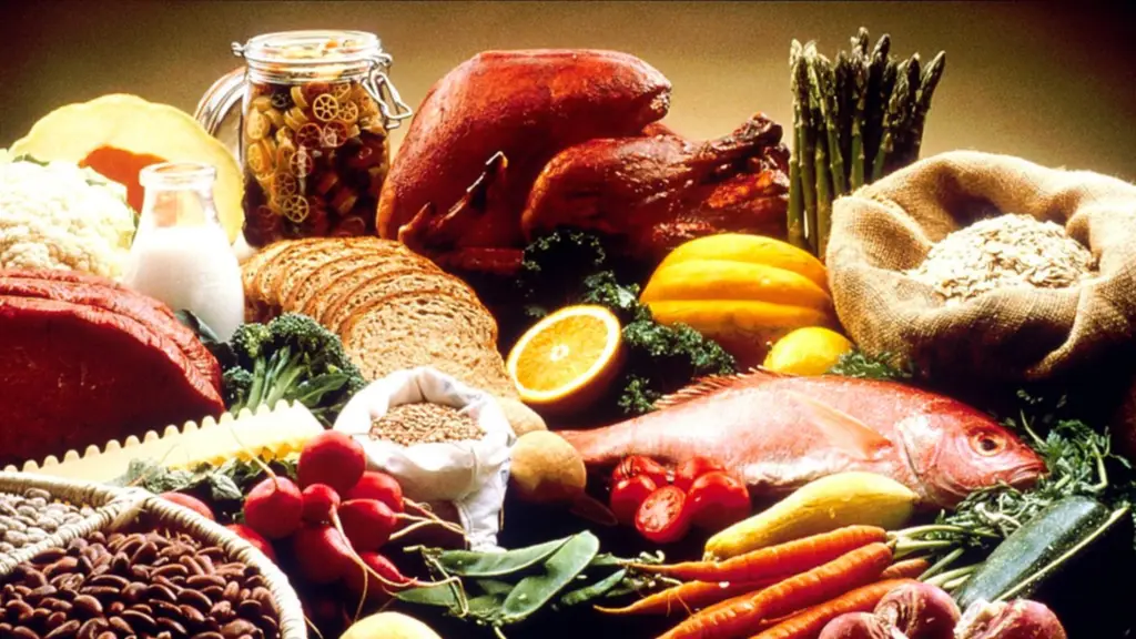 Alimentos que pueden ayudarte a bajar la temperatura del cuerpo para combatir las olas de calor