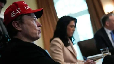 Elon Musk y su impacto en la administración Trump: Un análisis de 129 días