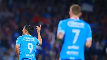 Concachampions: Cruz Azul fulmina a Vancouver y logra su séptimo título (+ Videos) Concachampions: Cruz Azul fulmina a Vancouver y logra su séptimo título (+ Videos)