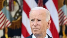 Joe Biden llama a la unidad en EEUU tras su diagnóstico de cáncer