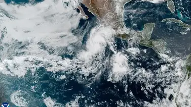 Temporada de huracanes del Atlántico: Más actividad y menos fondos en EEUU Temporada de huracanes del Atlántico: Más actividad y menos fondos en EEUU