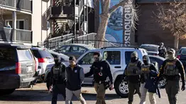 Aumento de operativos de detención de inmigrantes bajo la Administración Trump