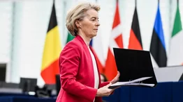 La UE expresa su descontento por los nuevos aranceles de Trump al acero y aluminio