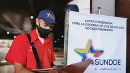 Sundde implementa operativo para verificar cobro de tasa oficial del BCV