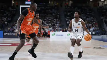 Liga Endesa: Estos son los juegos de hoy 2 de junio en la Postemporada (En Vivo por Meridiano TV y Meridiano.net) Liga Endesa: Estos son los juegos de hoy 2 de junio en la Postemporada (En Vivo por Meridiano TV y Meridiano.net)