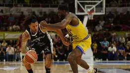 SPB: Estos fueron los refuerzos de Marinos para el Súper 4