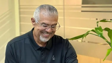 Luis Sojo es presuntamente demandado en Estados Unidos por "estafa" (+Video)