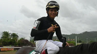 Winder Vélez revela a Meridiano Web quien fue su mentor (+Entrevista)