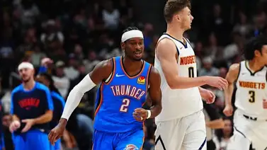 Finales NBA: ¿Cuál fue el último equipo sin anillo que quedó campeón? (En Vivo por Meridiano Tv y Meridiano.net) Finales NBA: ¿Cuál fue el último equipo sin anillo que quedó campeón? (En Vivo por Meridiano Tv y Meridiano.net)