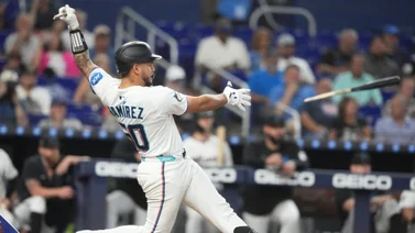 MLB: Agustín Ramírez el impacto de un novato en Grandes Ligas