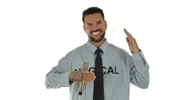 Luis Fernando Borjas estrena su tercer álbum de estudio "Juguete Nuevo"