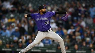 MLB: Germán Márquez busca una nueva victoria en su visita a los Marlins