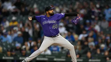 MLB: Germán Márquez busca una nueva victoria en su visita a los Marlins MLB: Germán Márquez busca una nueva victoria en su visita a los Marlins