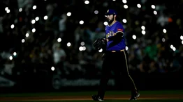 MLB: Andrés Muñoz tiene un marca inquebrantable desde septiembre de 2024