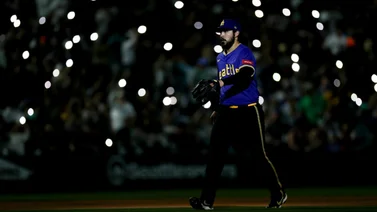 MLB: Andrés Muñoz tiene un marca inquebrantable desde septiembre de 2024