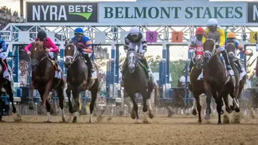 Belmont Stakes: 14 carreras y ocho pruebas de grado son este sábado en Saratoga  Belmont Stakes: 14 carreras y ocho pruebas de grado son este sábado en Saratoga